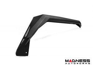 Jeep Wrangler JL Fender Flares - Armor Series